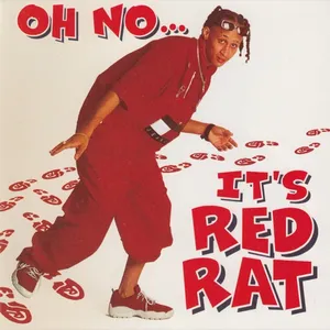 Oh, no it's Red Rat